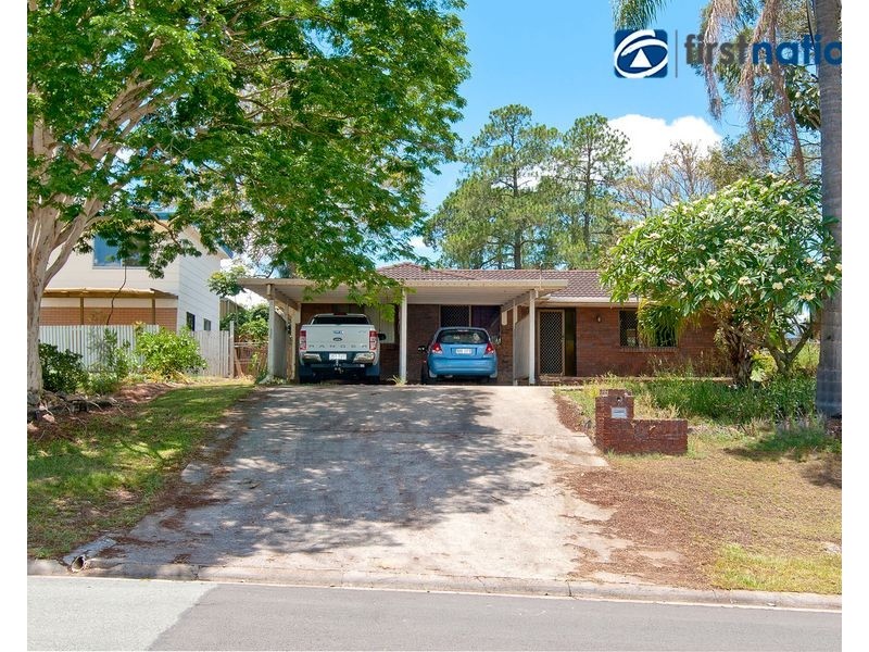 3 Pheasant Avenue, Beenleigh QLD 4207