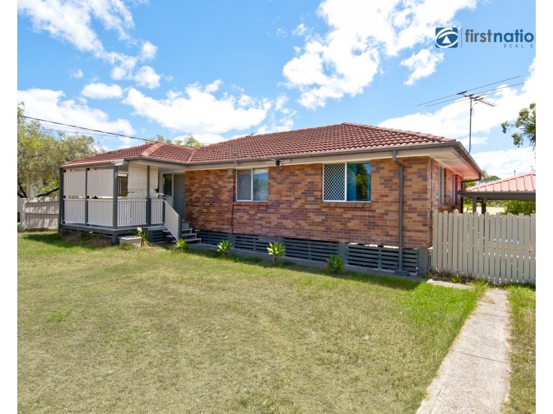 10 Fendale Street, Eagleby QLD 4207
