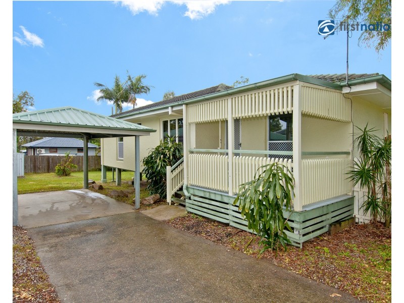 8 Fendale Street, Eagleby QLD 4207