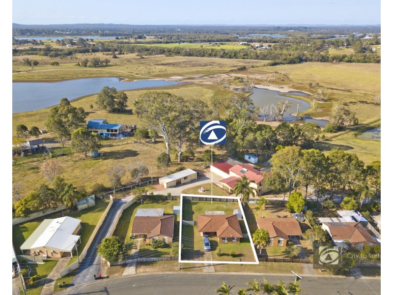 32 Maurice Court, Eagleby QLD 4207