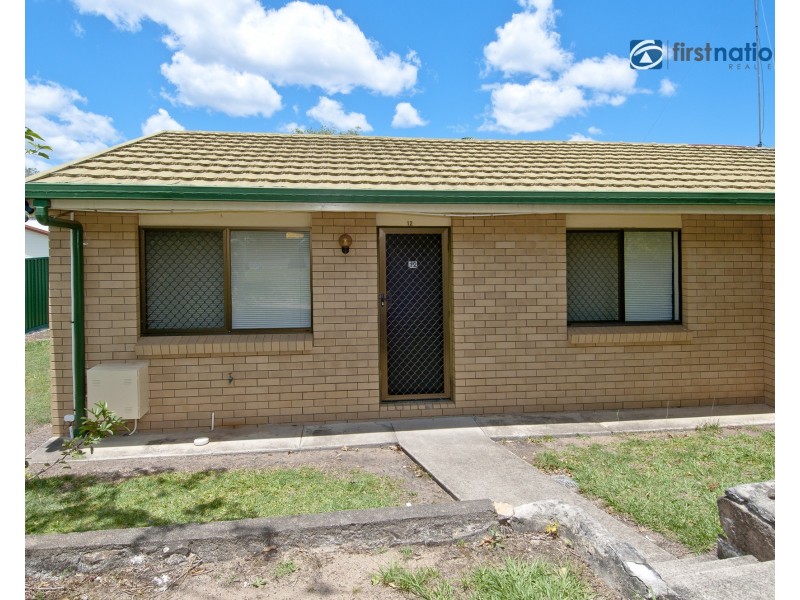 12/16 Forest Street, Woodridge QLD 4114