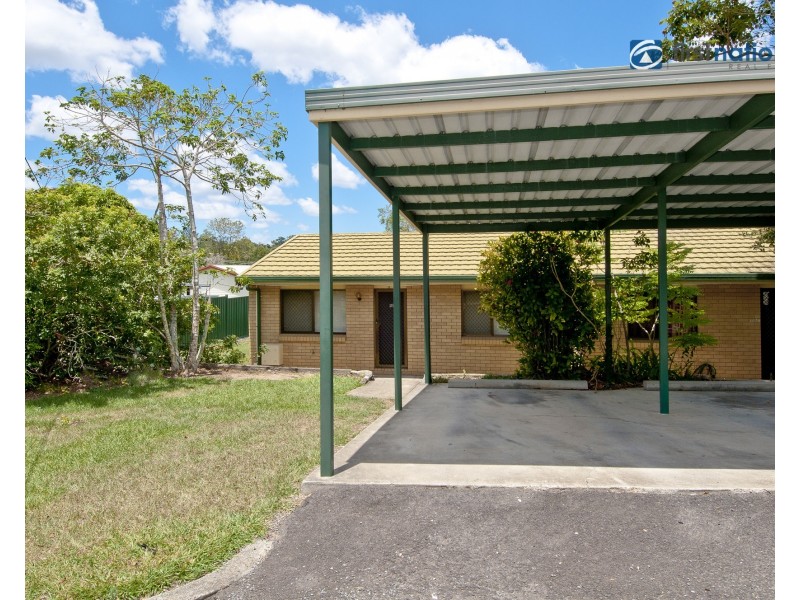 12/16 Forest Street, Woodridge QLD 4114