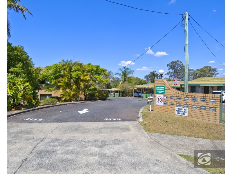 12/16 Forest Street, Woodridge QLD 4114