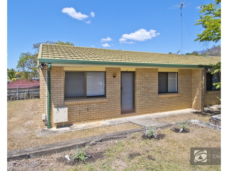 12/16 Forest Street, Woodridge QLD 4114