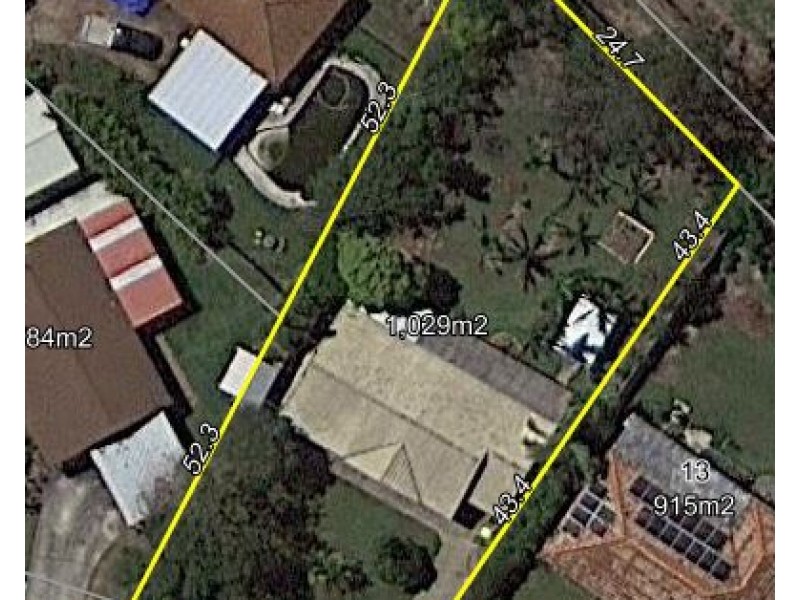 15 Black Diamond Crescent, Edens Landing QLD 4207