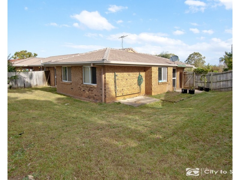 10 Vautin  Way, Eagleby QLD 4207
