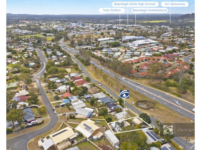 47 Saratoga Street, Beenleigh QLD 4207
