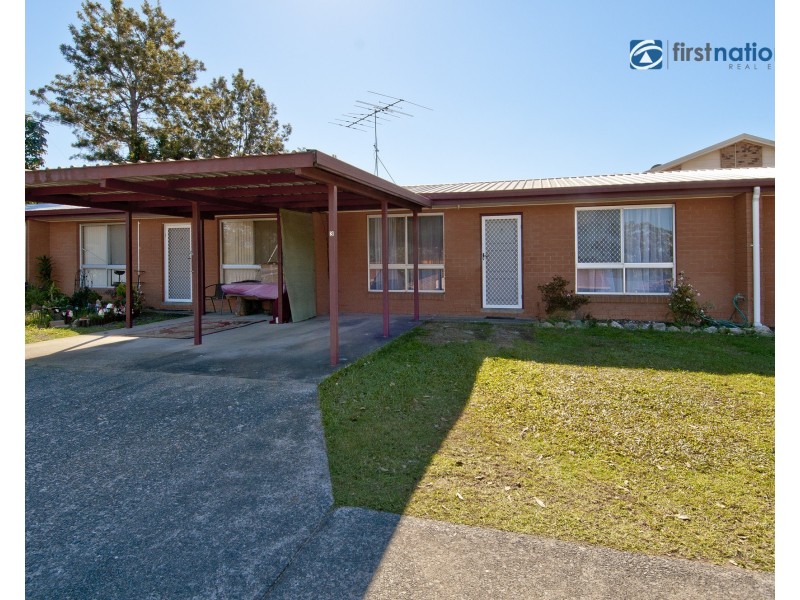 2/21 Boyd Street, Eagleby QLD 4207