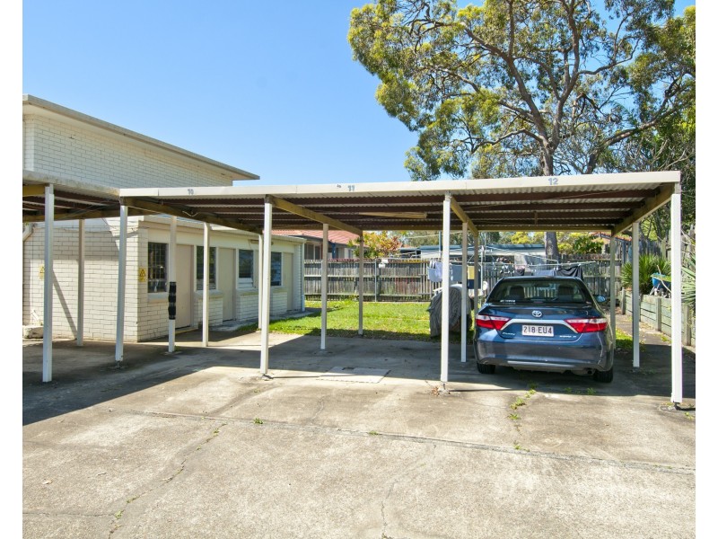 11/6 Kokoda  Street, Beenleigh QLD 4207