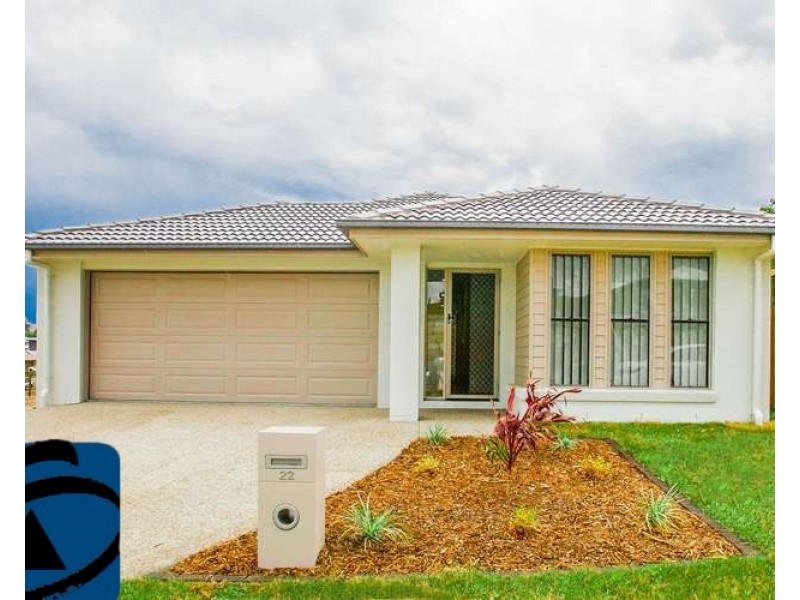 22 First Street, Holmview QLD 4207