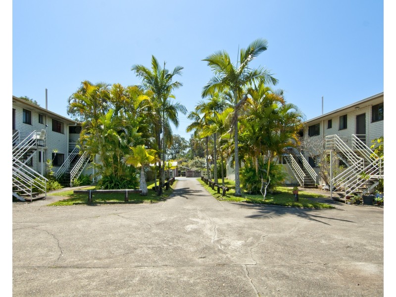 11/6 Kokoda  Street, Beenleigh QLD 4207