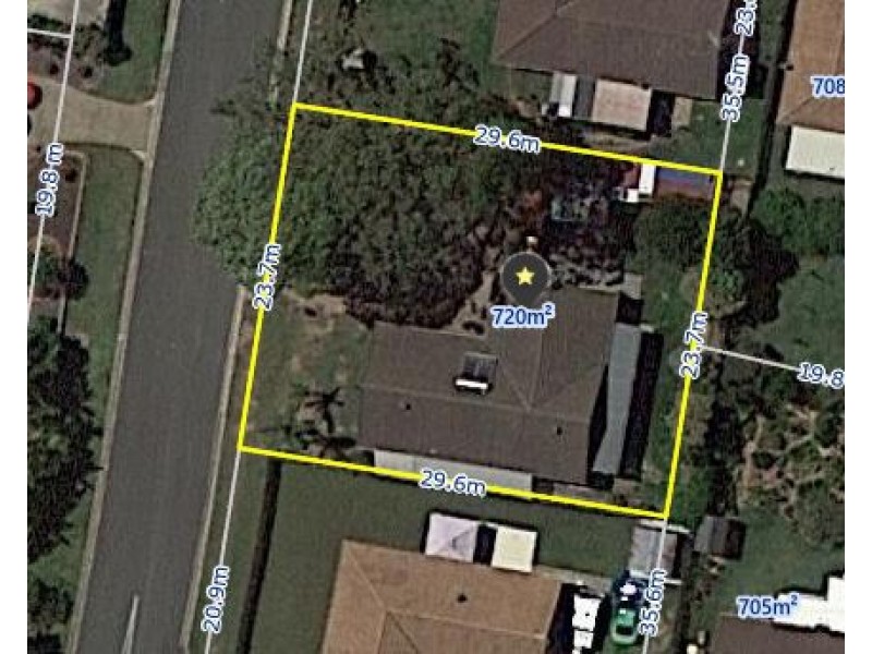 3 Langdon Street, Eagleby QLD 4207