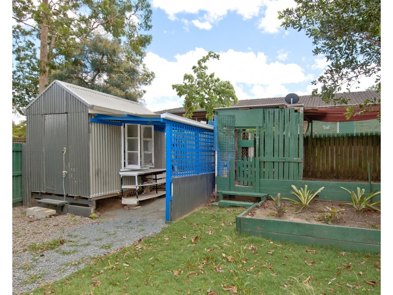 3 Langdon Street, Eagleby QLD 4207