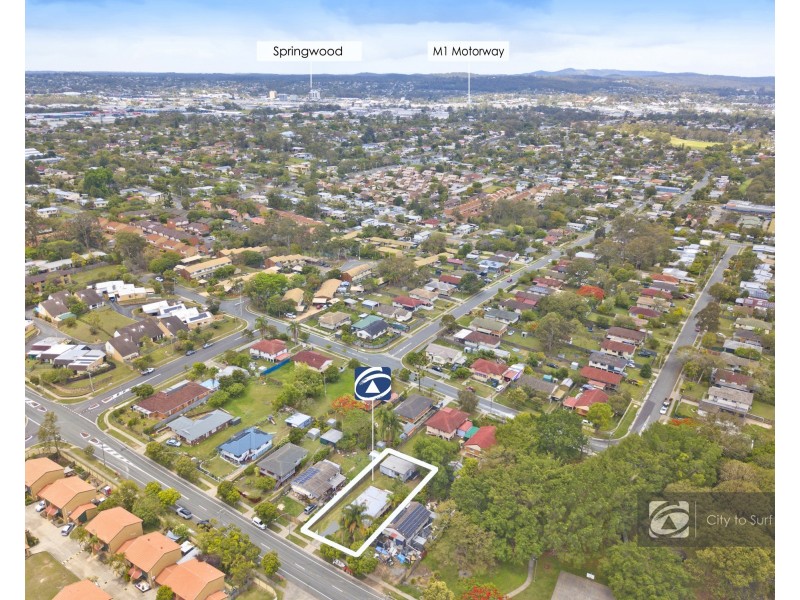 39 North Road, Woodridge QLD 4114