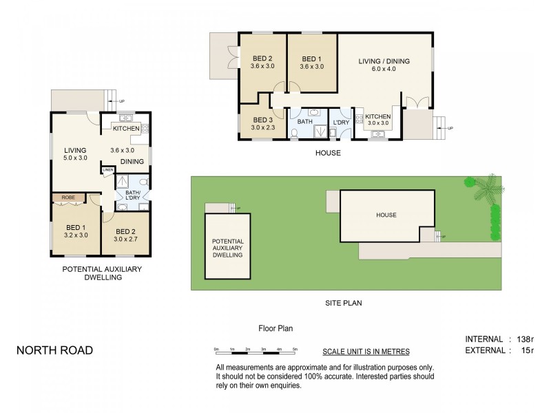 39 North Road, Woodridge QLD 4114