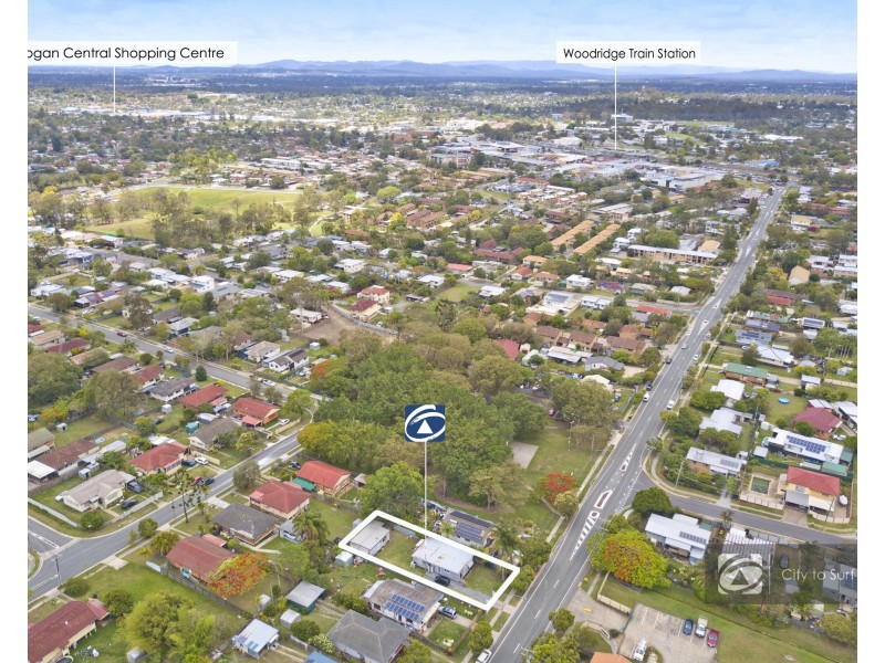 39 North Road, Woodridge QLD 4114
