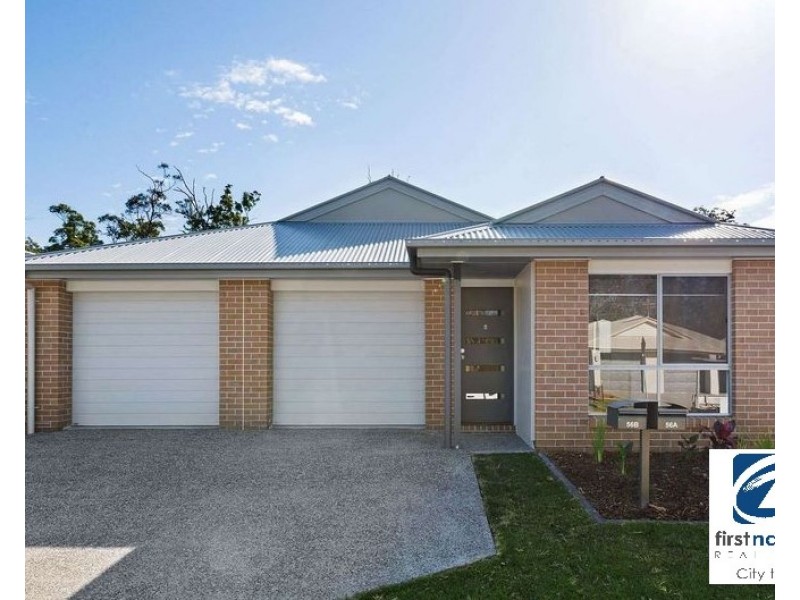2/56 Miamax Place, Logan Reserve QLD 4133