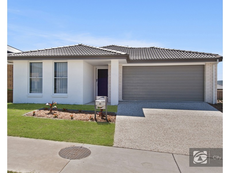 41 Verdi Street, Yarrabilba QLD 4207