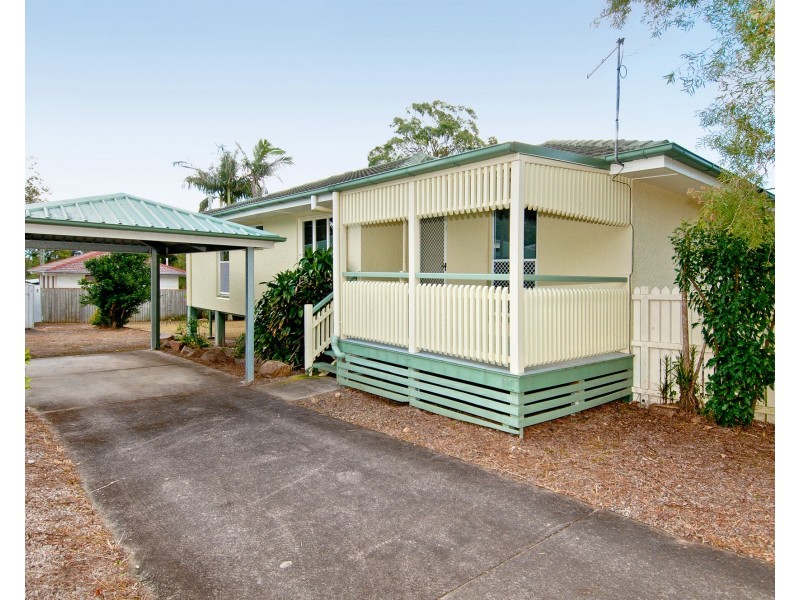 8 Fendale Street, Eagleby QLD 4207