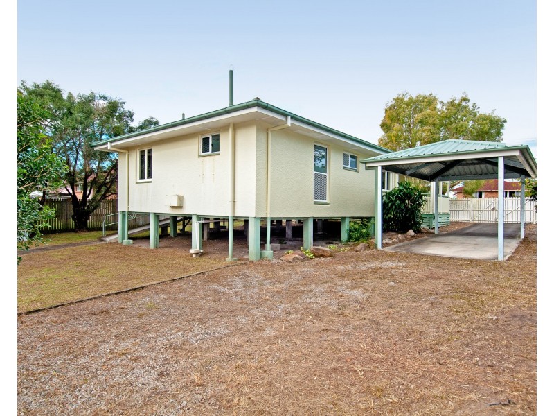8 Fendale Street, Eagleby QLD 4207