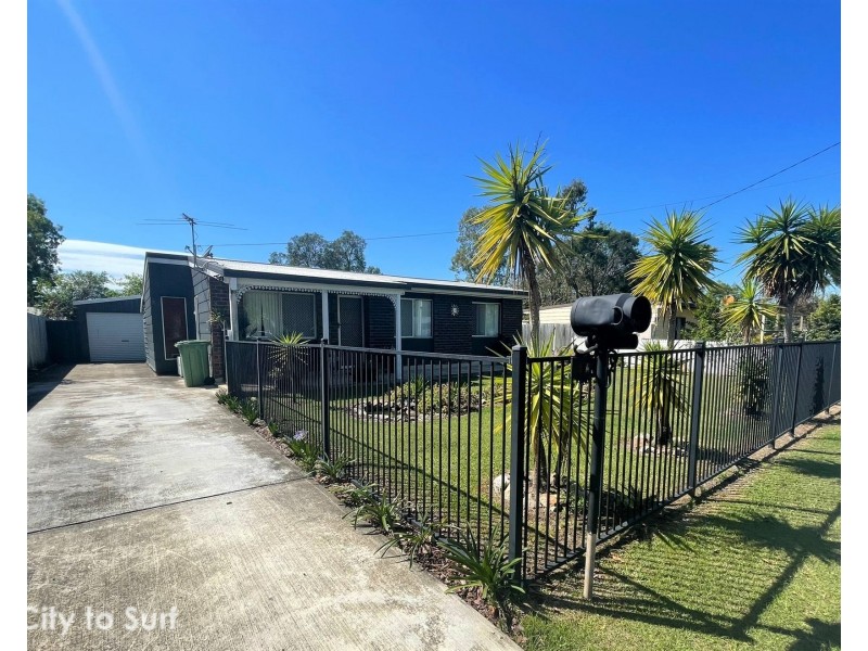 12 Tarlo Street, Eagleby QLD 4207