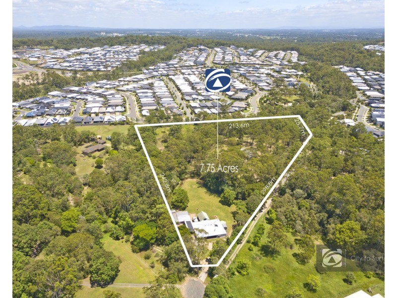 32 Carol Street, Bahrs Scrub QLD 4207