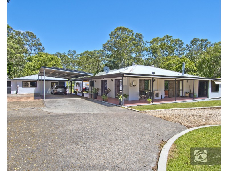 32 Carol Street, Bahrs Scrub QLD 4207
