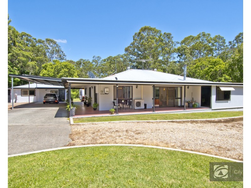 32 Carol Street, Bahrs Scrub QLD 4207