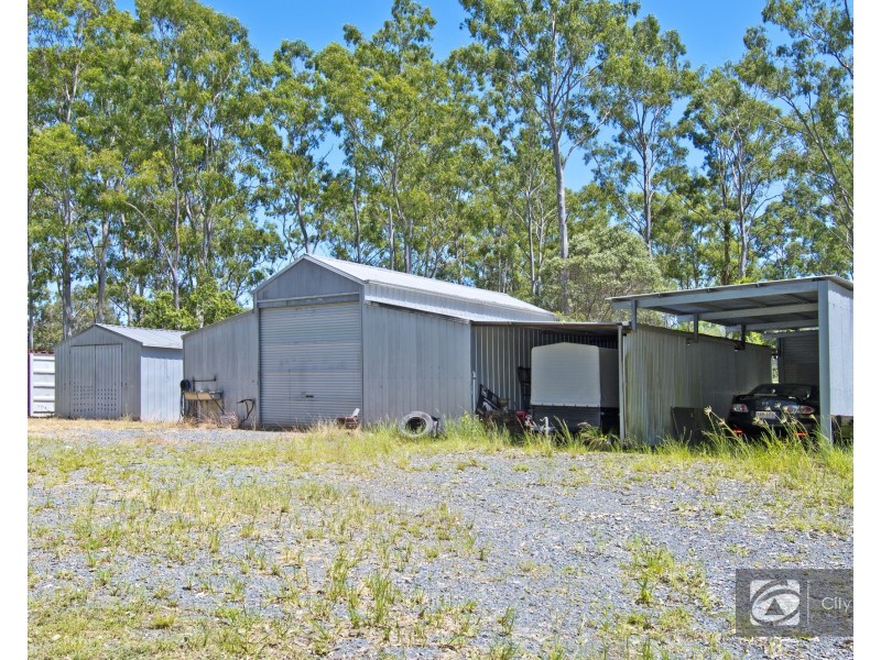 32 Carol Street, Bahrs Scrub QLD 4207