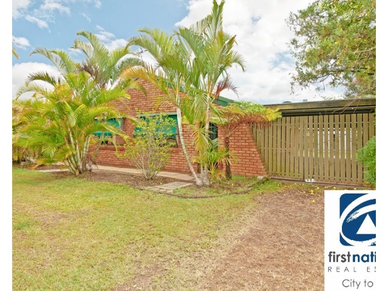 41 Vermont Crescent, Mount Warren Park QLD 4207