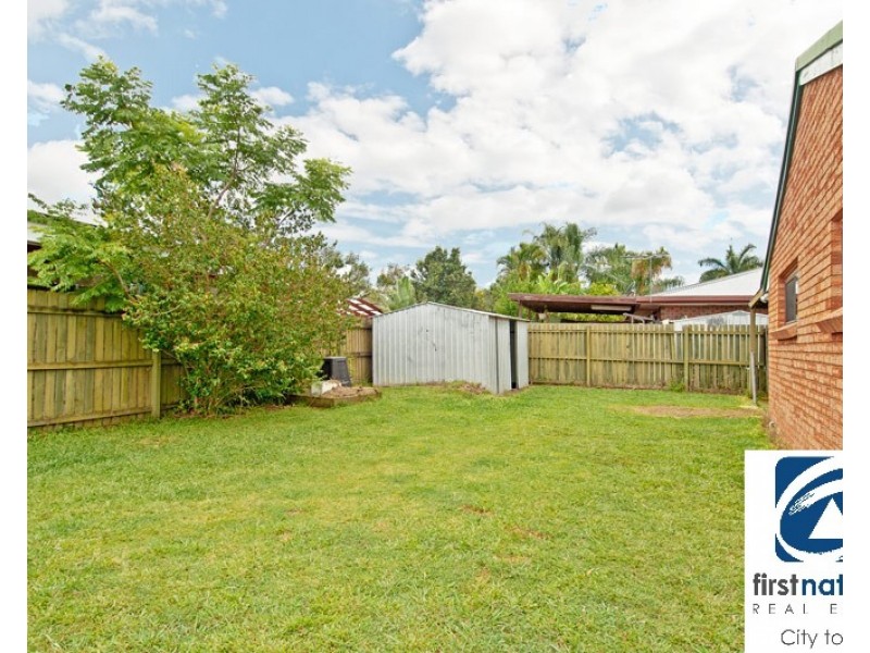41 Vermont Crescent, Mount Warren Park QLD 4207