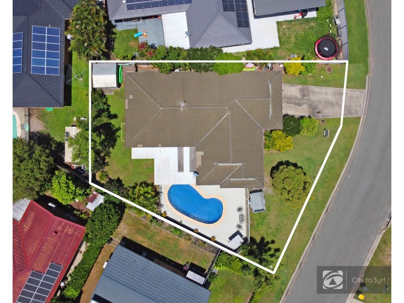 3 Riley Court, Windaroo QLD 4207