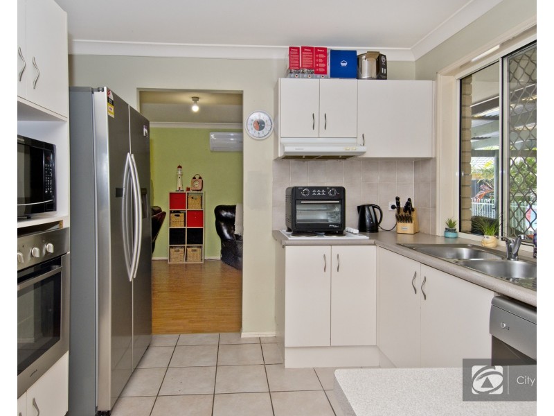 3 Riley Court, Windaroo QLD 4207