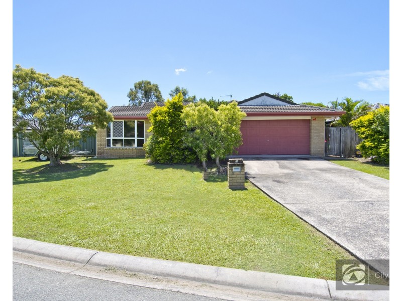 3 Riley Court, Windaroo QLD 4207