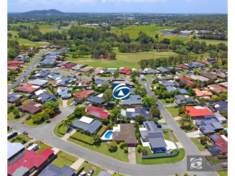 3 Riley Court, Windaroo QLD 4207