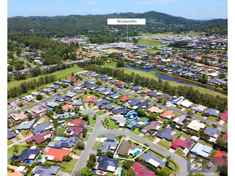 3 Riley Court, Windaroo QLD 4207