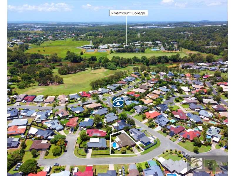 3 Riley Court, Windaroo QLD 4207