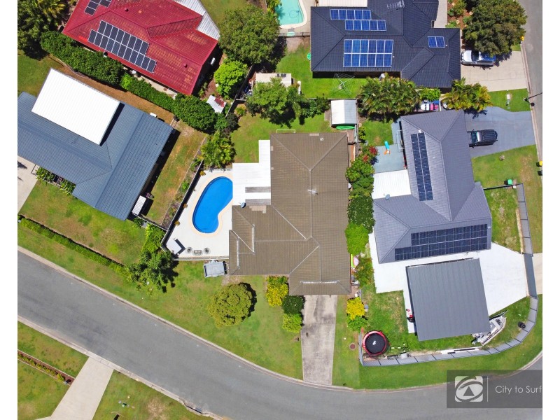 3 Riley Court, Windaroo QLD 4207