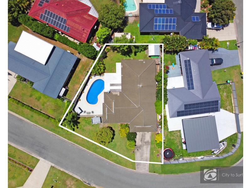 3 Riley Court, Windaroo QLD 4207