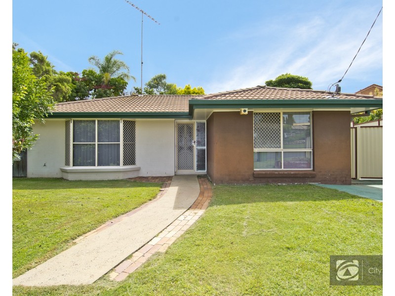 35 Schonwerder Drive, Windaroo QLD 4207