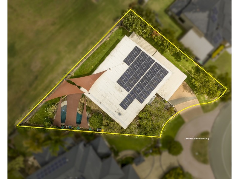 8 Riverside Terrace, Windaroo QLD 4207