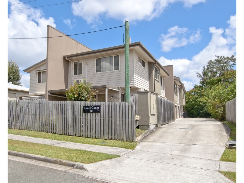 8/68 Kent Street, Beenleigh QLD 4207