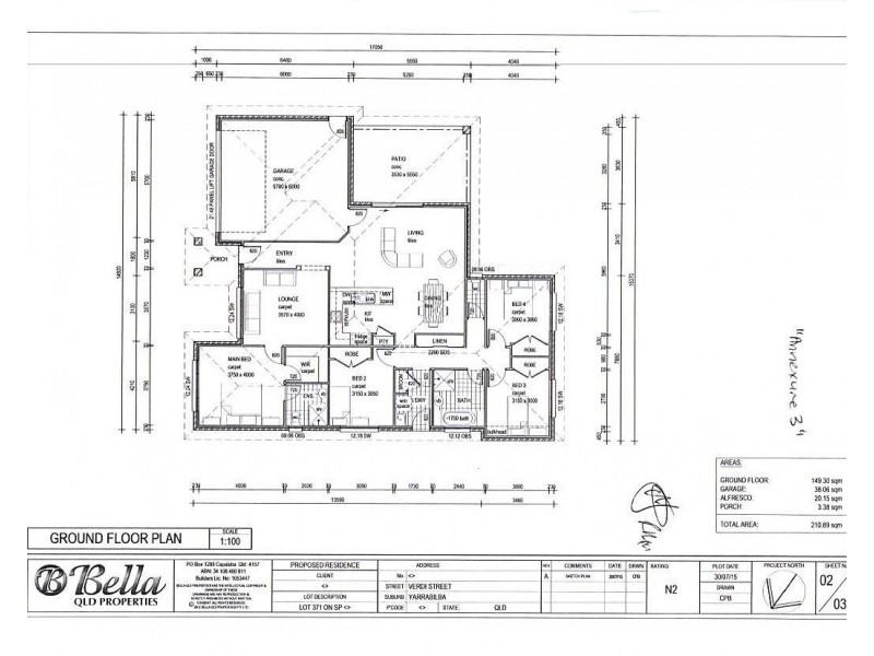 38 Verdi Street, Yarrabilba QLD 4207