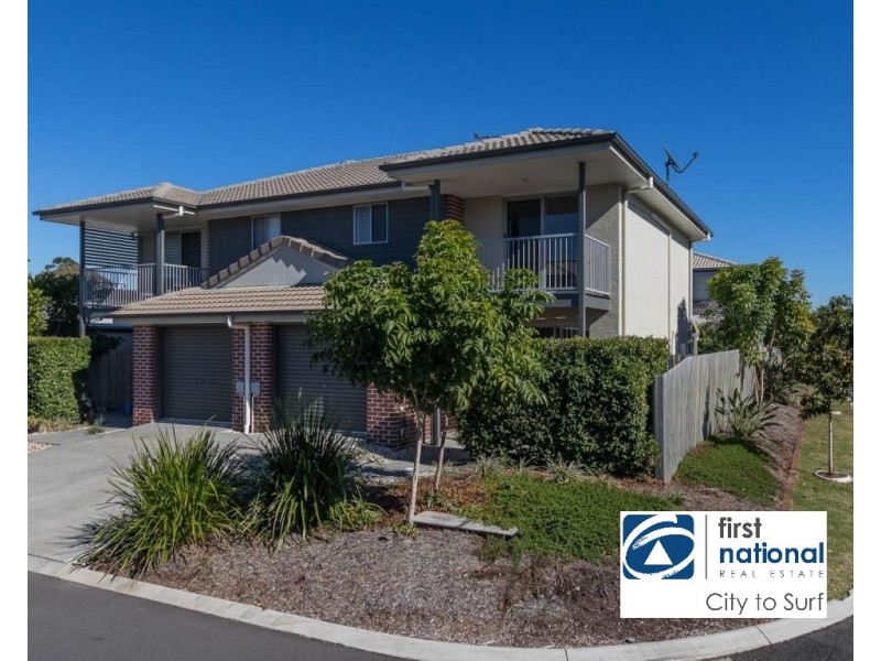 34/6-44 Clearwater Street, Bethania QLD 4205