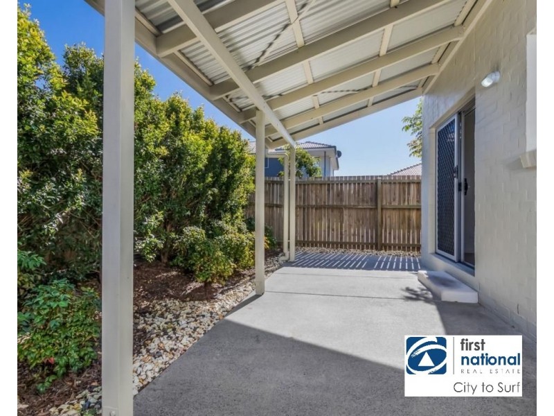 34/6-44 Clearwater Street, Bethania QLD 4205