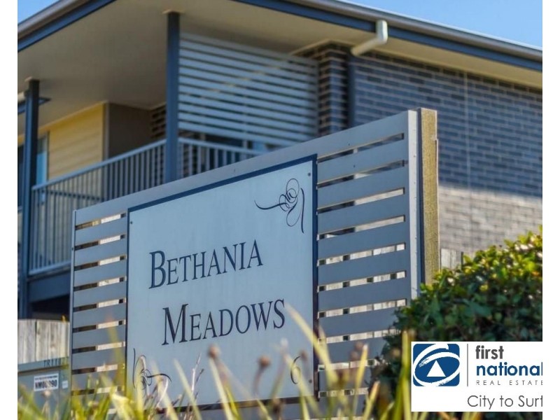 34/6-44 Clearwater Street, Bethania QLD 4205