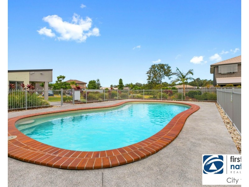 34/6-44 Clearwater Street, Bethania QLD 4205