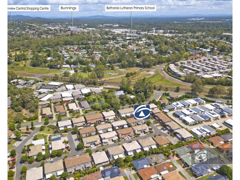 34/6-44 Clearwater Street, Bethania QLD 4205