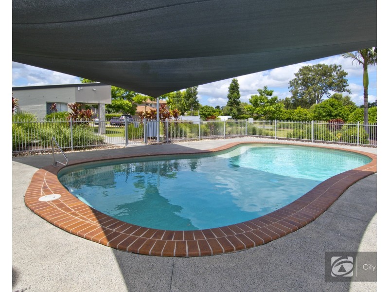 34/6-44 Clearwater Street, Bethania QLD 4205