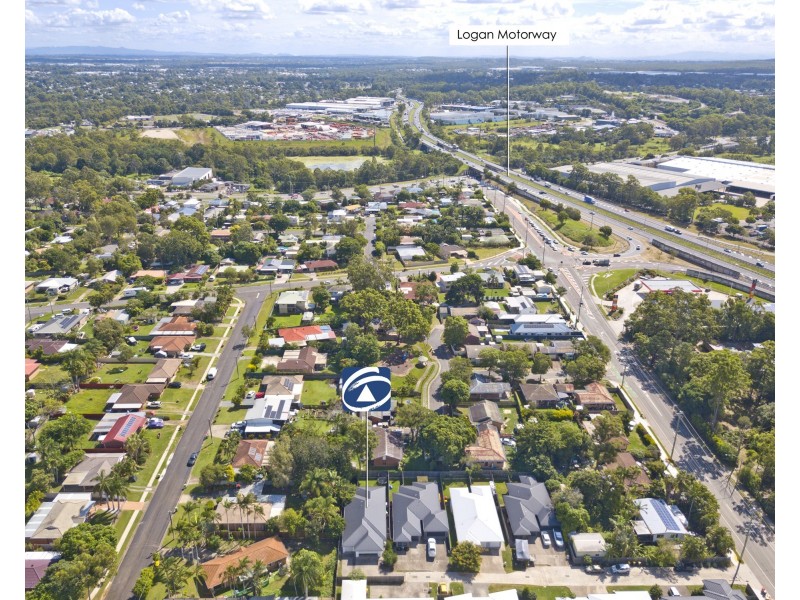 5 Ellie Court, Loganlea QLD 4131